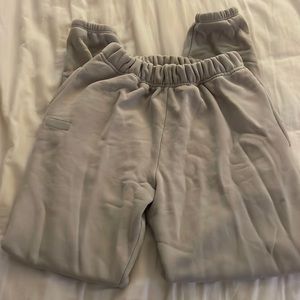 Set active sweatpants